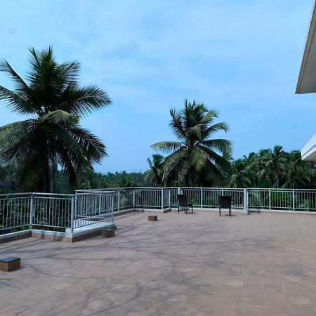 Fig House Anjuna-Chapora Road , Siolim 1Bhk Suite Oxel Luaran gambar