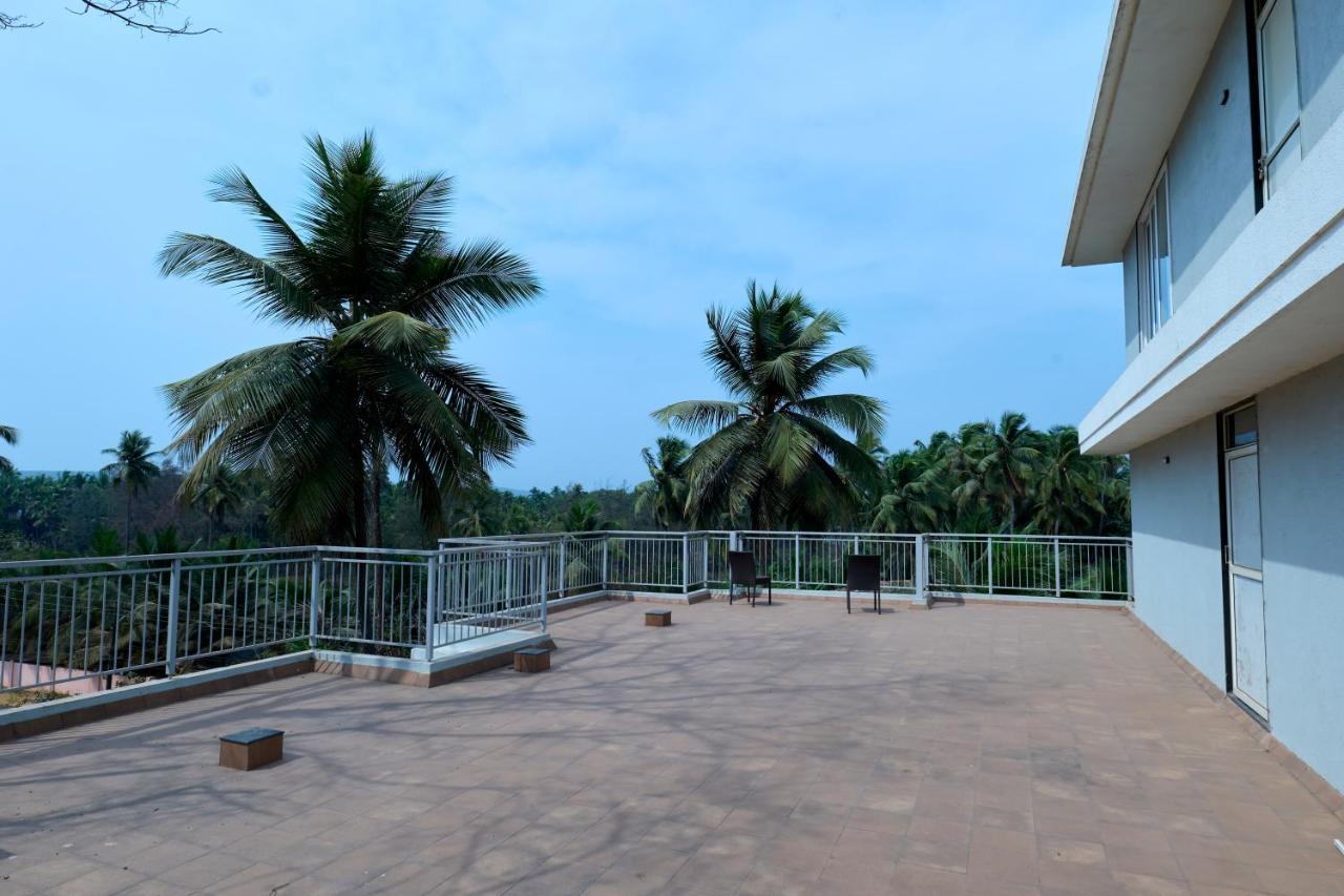 Fig House Anjuna-Chapora Road , Siolim 1Bhk Suite Oxel Luaran gambar